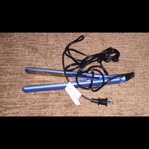 Babyliss Titanium Flat Iron